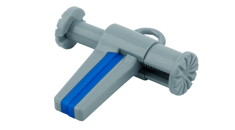 Applied Surgical Clips Soft and Traction Pads